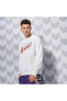 Фото #1 товара Толстовка Nike Dri-fit Standard Issue Basketball Erkek Sweatshirt DA6741-051