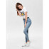 Фото #5 товара ONLY Mila Life High Waist Skinny Ankle BJ13502-2 jeans