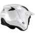 Фото #4 товара MT HELMETS District SV Solid open face helmet