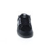 Фото #3 товара DVS Comanche 2.0+ DVF0000323010 Mens Black Skate Inspired Sneakers Shoes 9