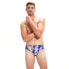 Фото #2 товара SPEEDO Escape 5 cm Swimming Brief