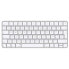 APPLE Spanish 2021 Magic Keyboard - фото #2