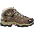 Фото #1 товара Hi-Tec Bandera Mid Lace Up Hiking Womens Size 10 B 24045