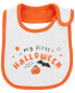 Baby 3-Piece My First Halloween Set 24M