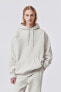 Фото #1 товара Oversized Fit Hoodie