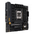 Фото #3 товара ASUS TUF GAMING B650M-PLUS WIFI - AMD - Socket AM5 - DDR5-SDRAM - 128 GB - DIMM - Dual-channel