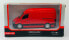 Фото #6 товара Daffi Model MercedesBenzSprinter 1:32 biały B-940 29408