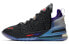 Nike Lebron 18 DB7644-001 Performance Sneakers