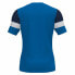 ფოტო #3 პროდუქტის JOMA Crew IV Cotton short sleeve T-shirt