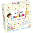 Фото #1 товара Кукла для девочек TACTIC Board Game Iknow Junior In Lithuanian Lang doll