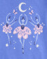 Фото #8 товара Kid Ballerina Graphic Tee 12