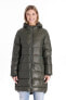 Фото #5 товара Maternity Naomi - Down Filled 3 in 1 Parka