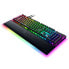 Фото #4 товара Razer BlackWidow V4 Pro Gaming Tastatur, Yellow Switch, USB, DE Layout