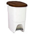 DENOX 24170.839 25L Trash Can