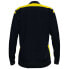 Фото #2 товара JOMA Championship VI full zip sweatshirt