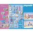 Фото #4 товара Игровой набор Playmobil Комната для переодевания и ванная принцессы