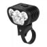 MAGIC SHINE Monteer 5000S front light