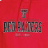 NCAA Texas Tech Red Raiders Men's Hooded Sweatshirt - S