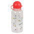 SAFTA Snoopy Friends Forever 500ml bottle