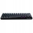 Фото #6 товара Механическая клавиатура Mad Catz KS63NMUSBL000-0 Чёрный Разноцветный Монохромный