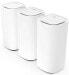 Фото #2 товара Linksys Velop Pro AXE5400 4-pack