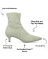 Полусапоги JOURNEE Collection Jadde Booties