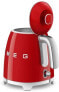 Фото #6 товара SMEG KLF05RDEU Red