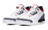 Jordan Air Jordan 3 Retro SE Denim "Fire Red" CZ6634-100 Sneakers