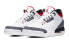 Фото #4 товара Кроссовки Jordan Air Jordan 3 Retro SE Denim "Fire Red" GS CZ6634-100