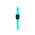 Smartwatch SPC Internet 9641V Green 1,7"