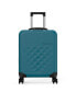 Flex 360 International 21" Carry-On Spinner Suitcase