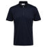 Фото #3 товара SELECTED Fave short sleeve polo