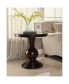 Фото #2 товара Alyx Accent Table in Espresso