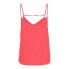 ფოტო #3 პროდუქტის ONLY Nova Life Vis Paris sleeveless T-shirt