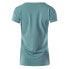 ფოტო #2 პროდუქტის HI-TEC Vandra short sleeve T-shirt