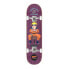 HYDROPONIC Naruto Collab CO Naruto 7.250´´ Skateboard