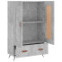 Фото #6 товара Highboard DE3181