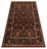 Фото #5 товара Ковер RugsX Tapis En Laine Kashqai 4348 300 Cadre