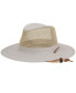 Фото #2 товара Unisex Safari Sun Wide Brim Bucket Hat