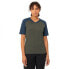 ფოტო #1 პროდუქტის VAUDE Moab Pro short sleeve T-shirt