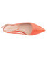 Фото #2 товара Women's Bevelyn Ballet Flat - Wide Width