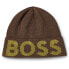 Фото #1 товара BOSS Lamico 10250847 Beanie