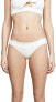 Фото #1 товара LSpace Women's 187614 Veronica Cream Bikini Bottoms Swimwear Size XS