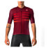 CASTELLI Endurance Pro short sleeve jersey