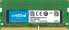 Фото #2 товара Crucial CT8G4S266M - 8 GB - 1 x 8 GB - DDR4 - 2666 MHz - SO-DIMM