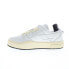 Diesel S-Ukiyo Low Y02674-PR013-T1015 Mens White Lifestyle Sneakers Shoes