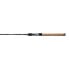 Shimano SCIMITAR CASTING , Freshwater, Casting, 6'6", Medium, 2 pcs, (SMC66M2...