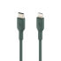 Фото #2 товара BELKIN Boost Charge Lightning To usb-c cable 1M