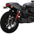 Фото #1 товара VANCE + HINES Hi-Output Harley Davidson XG 750 Street Rod 18-20 Ref:47943 Slip On Muffler