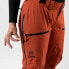 JONES Shralpinist Pants Obsidian Red, XS - фото #11